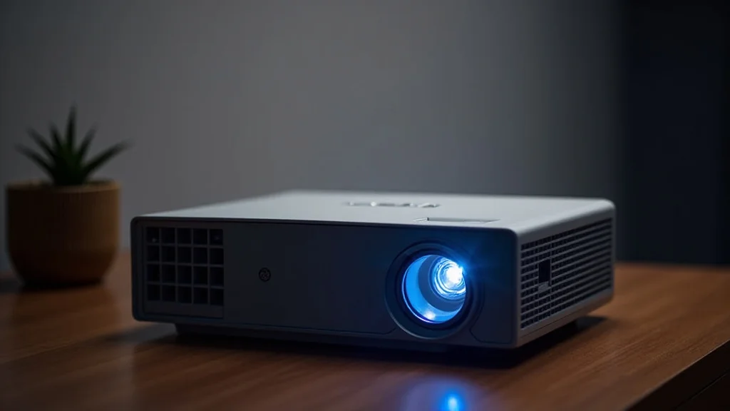 Choosing the Best Portable Projector Offers for You